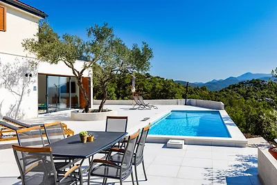 Villa Teuta by Villas Guide