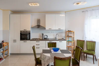 Apartman City View 2 by Villas Guide