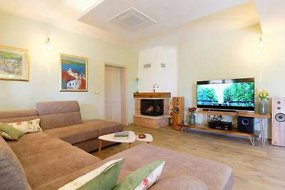 Villa Stella Polaris by Villas Guide