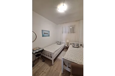 Apartman Mediteraneo 2 by Villas Guide