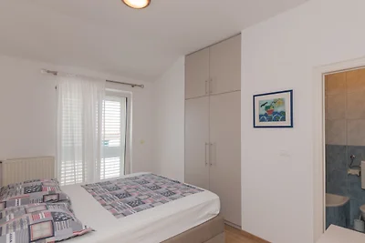 Apartman Fortuna pool-Makarska by Villas...