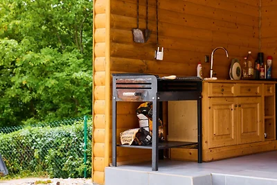 Holiday Home Zeleni Brijeg by Villas Guide