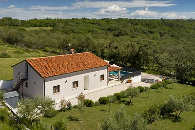 Villa Bibali Istra by Villas Guide