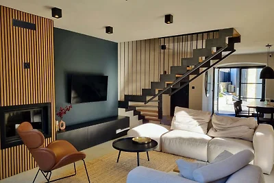 Villa Qualia by Villas Guide