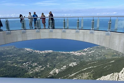 Villa Danica Makarska by Villas Guide