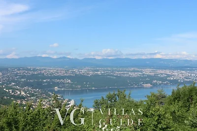 Legato apartman Opatija-Veprinac by Villas...