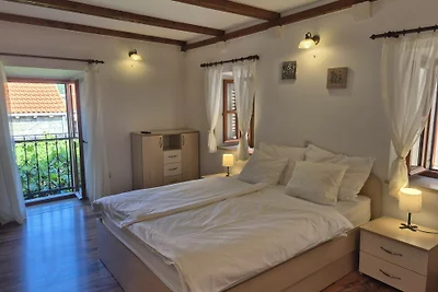 House Ana Grgurici by Villas Guide