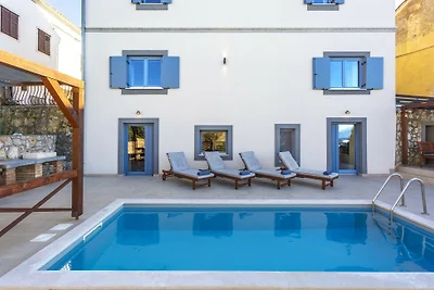 Villa Castel Muschio by Villas Guide