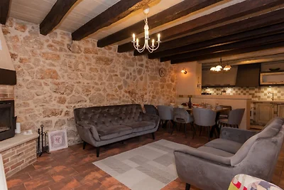 Villa Toni - Makarska by Villas Guide