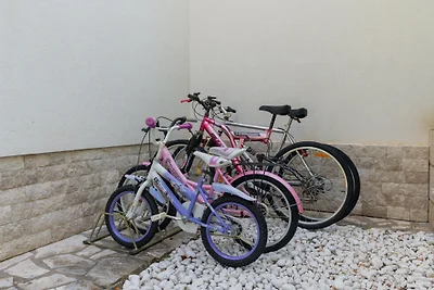 Villa Jelavic - Makarska by Villas Guide
