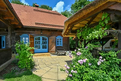 Kuća za odmor Dopust za oporavak Zlatar