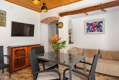 Holiday home Villa Blue coast by Villas Guide