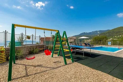 Casa Ivetta Sun Garden by Villas Guide