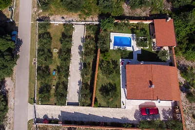 Villa Marija Desne by Villas Guide