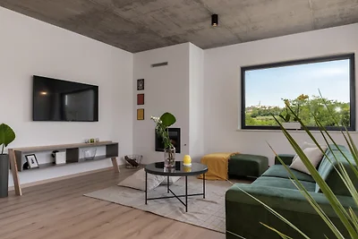 Villa Perlin by Villas Guide