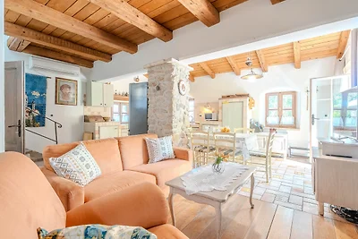 Villa Casa Natura Ucka - Opatija by Villas...