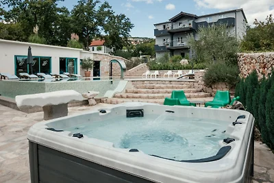 Villa G. Imotski-Makarska by Villas Guide