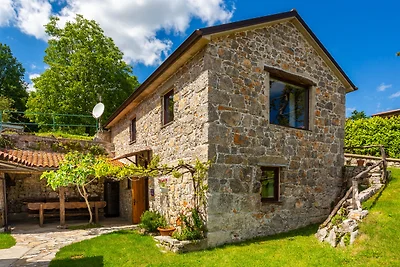 Casa Antica - Storia Verde by Villas Guide