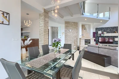 Villa Sabrina by Villas Guide