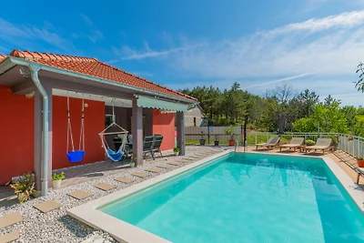 Holiday Home Helga - Makarska