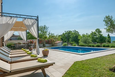 Villa Cicibella by Villas Guide