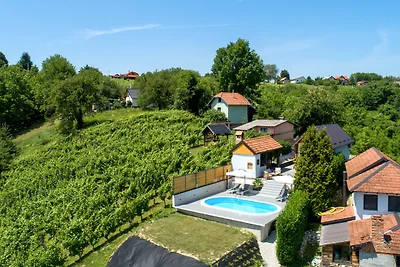 Villa Mila by Villas Guide