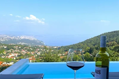 Villa Top Secret - Opatija by Villas Guide