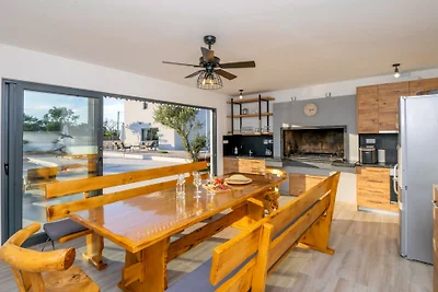 Villa Danica Makarska by Villas Guide