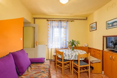 Apartman Draga by Villas Guide