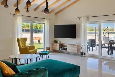 Villa Barbara by Villas Guide