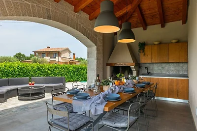 Villa Maria by Villas Guide