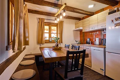 Holiday Home Gaborcina by Villas Guide