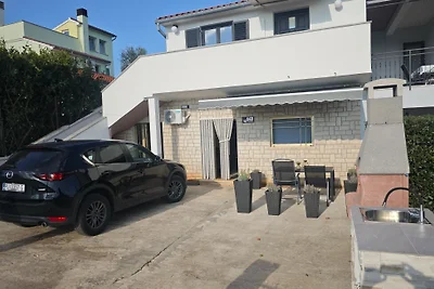 Apartman Fuzalo by Villas Guide