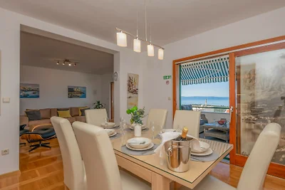 Villa Mandina - Makarska by Villas Guide