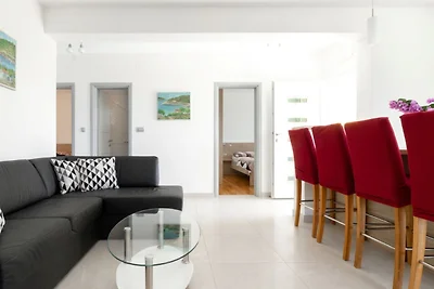 Villa Mediterana by Villas Guide