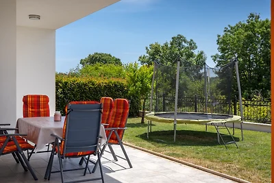 Villa Eva Kastel by Villas Guide