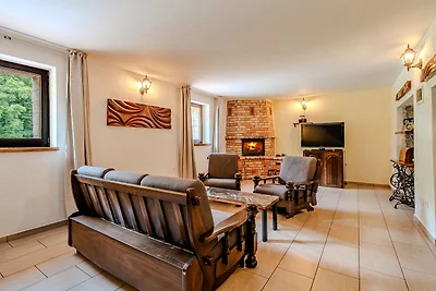 Villa Tihana by Villas Guide
