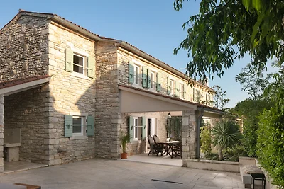 Superior Residence Pietre d´Istria with...