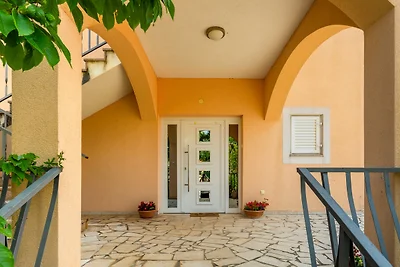 Apartman TS Island Krk by Villas Guide