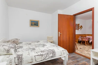 Apartman Seaside 064 by Villas Guide