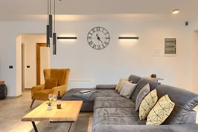 Villa Grgo by Villas Guide