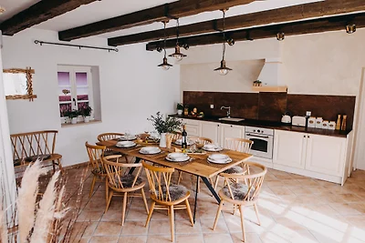 Villa San Lorenzo by Villas Guide