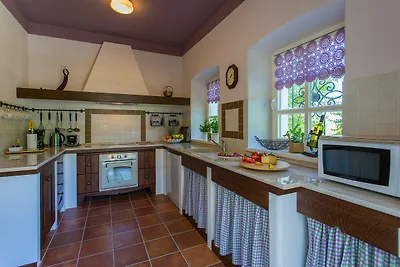 Villa Splendida by Villas Guide