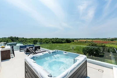 Villa Parenzo I by Villas Guide