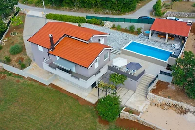 Villa Klarita - Makarska by Villas Guide