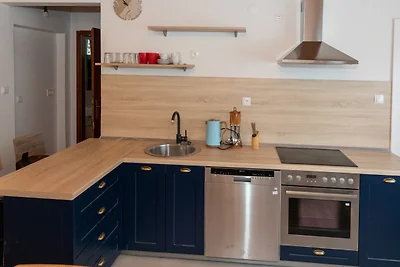 Apartman Dubravka by Villas Guide