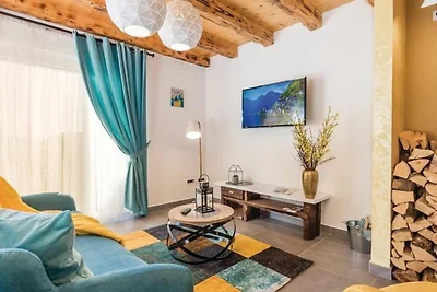 Holiday home Zora with whirpool by Villas...