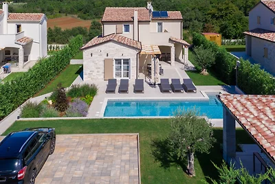 Villa No.18 by Villas Guide