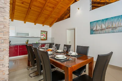 Villa Gostinjac 1 with pool Krk by Villas...