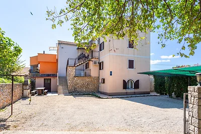 Villa Anni with pool island Krk by Villas...